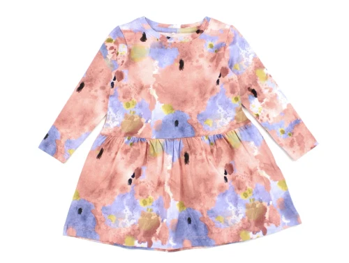 Name It murex shell printet kjole